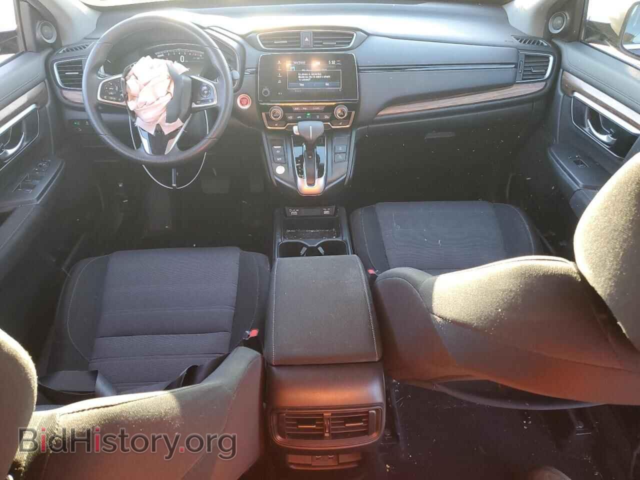 2021 HONDA CRV - VIN: 2HKRW2H50MH648223 - Фото 8