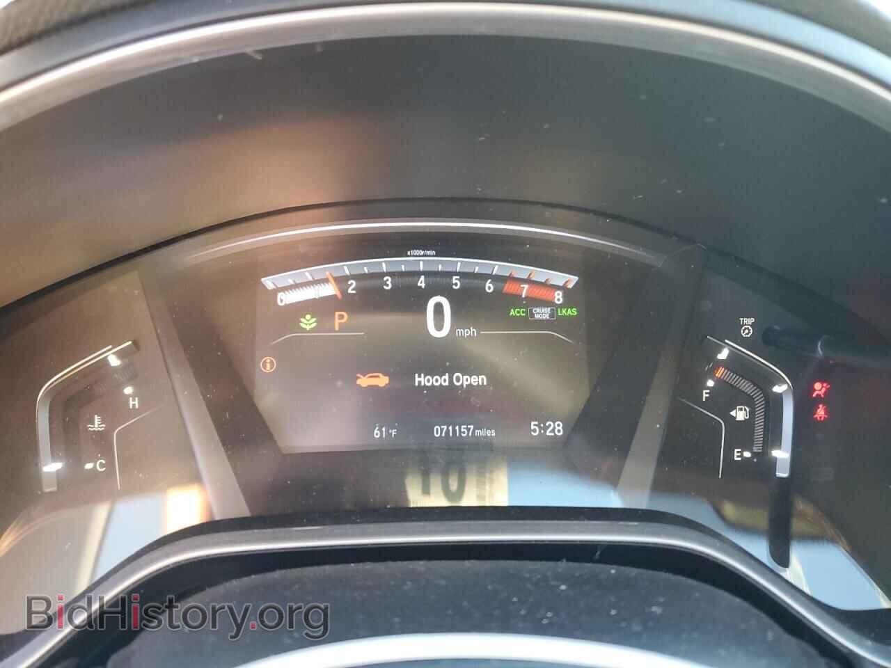 2021 HONDA CRV - VIN: 2HKRW2H50MH648223 - Фото 9