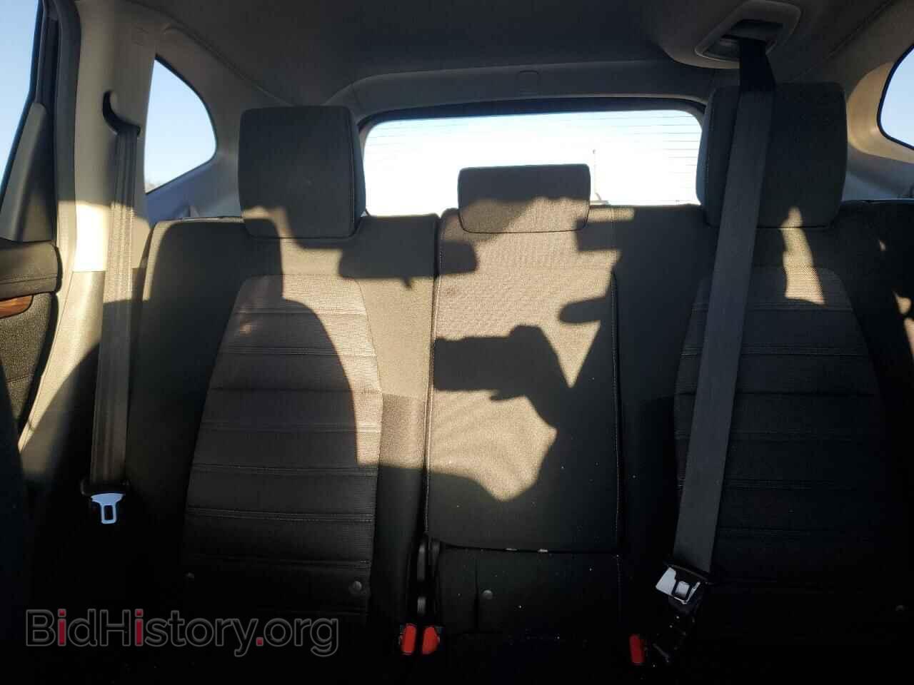 2021 HONDA CRV - VIN: 2HKRW2H50MH648223 - Фото 10