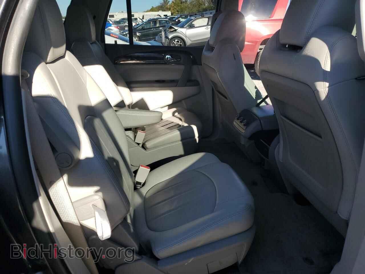 2016 BUICK ENCLAVE - VIN: 5GAKRBKD3GJ341652 - Фото 11