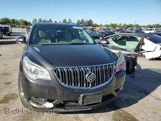 2016 BUICK ENCLAVE - VIN: 5GAKRBKD3GJ341652 - Фото 14