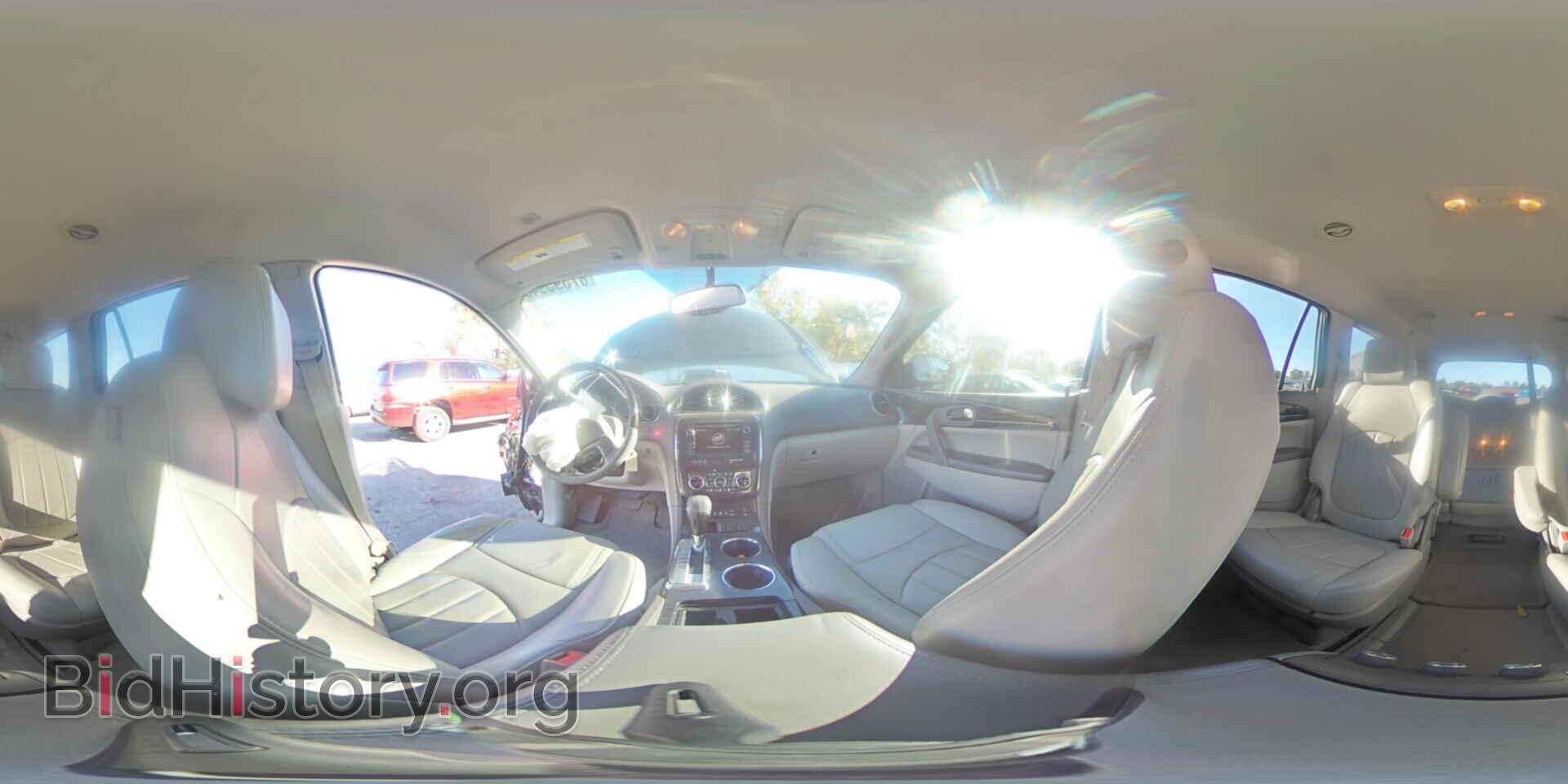 2016 BUICK ENCLAVE - VIN: 5GAKRBKD3GJ341652 - Фото 15