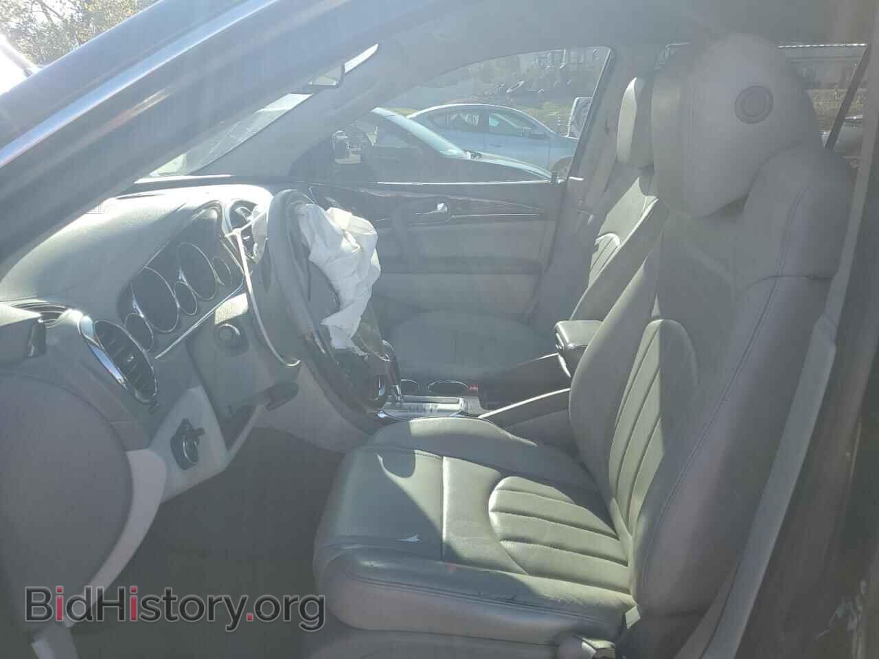 2016 BUICK ENCLAVE - VIN: 5GAKRBKD3GJ341652 - Фото 7