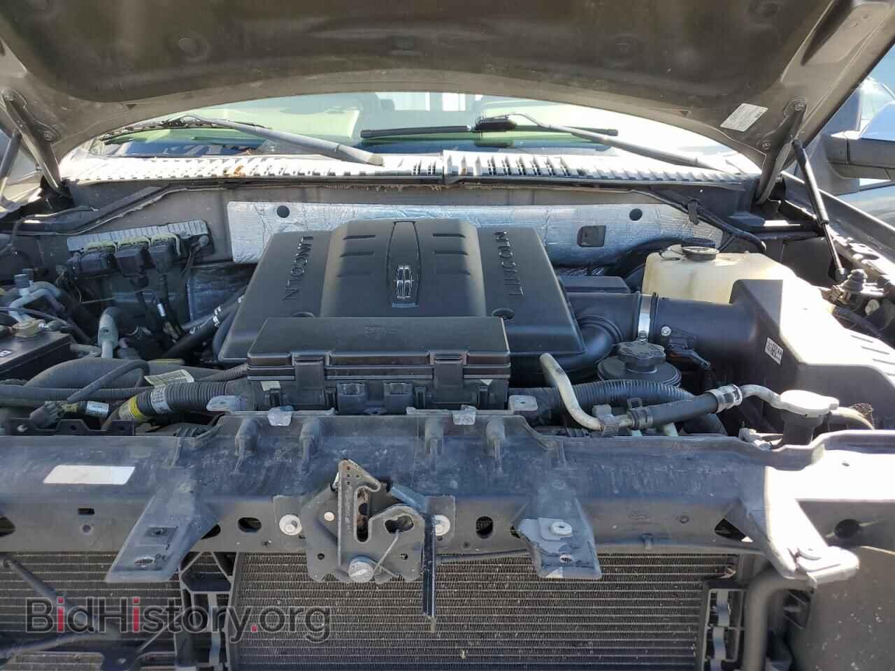 2012 LINCOLN NAVIGATOR - VIN: 5LMJJ3H53CEL07083 - Фото 12