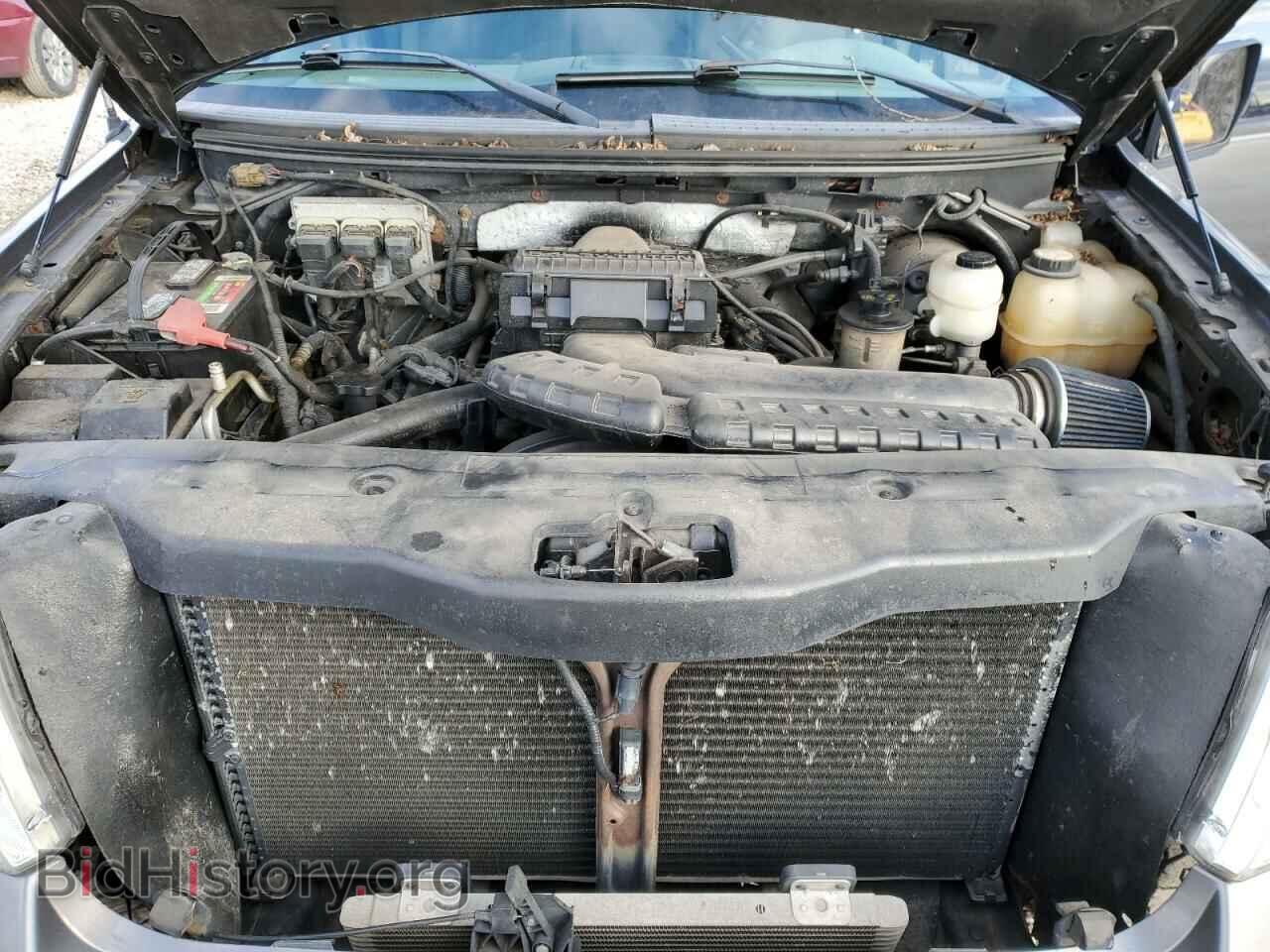 2006 FORD All Models - VIN: 1FTPX14V86NB08934 - Фото 11