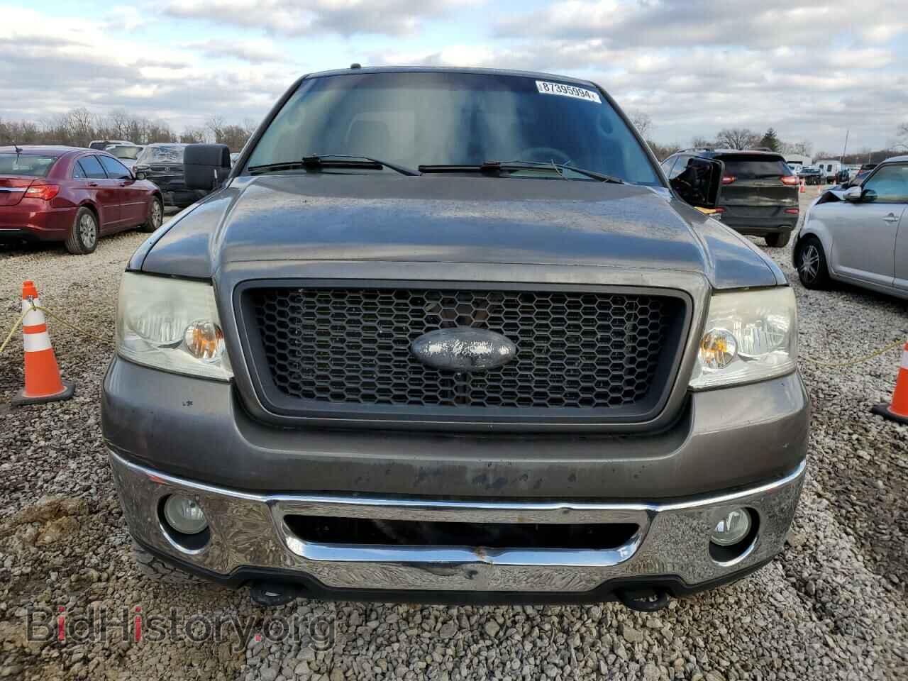 2006 FORD All Models - VIN: 1FTPX14V86NB08934 - Фото 5