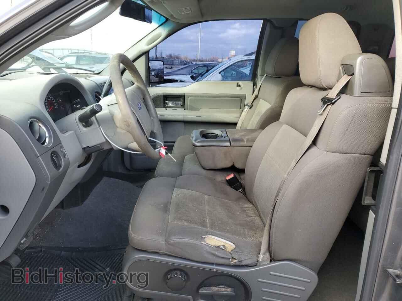 2006 FORD All Models - VIN: 1FTPX14V86NB08934 - Фото 7
