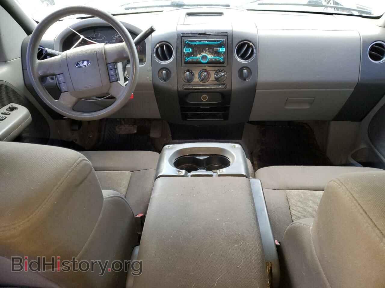 2006 FORD All Models - VIN: 1FTPX14V86NB08934 - Фото 8
