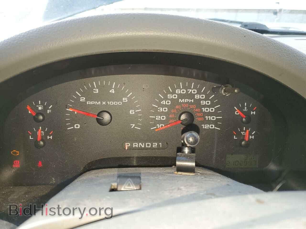 2006 FORD All Models - VIN: 1FTPX14V86NB08934 - Фото 9