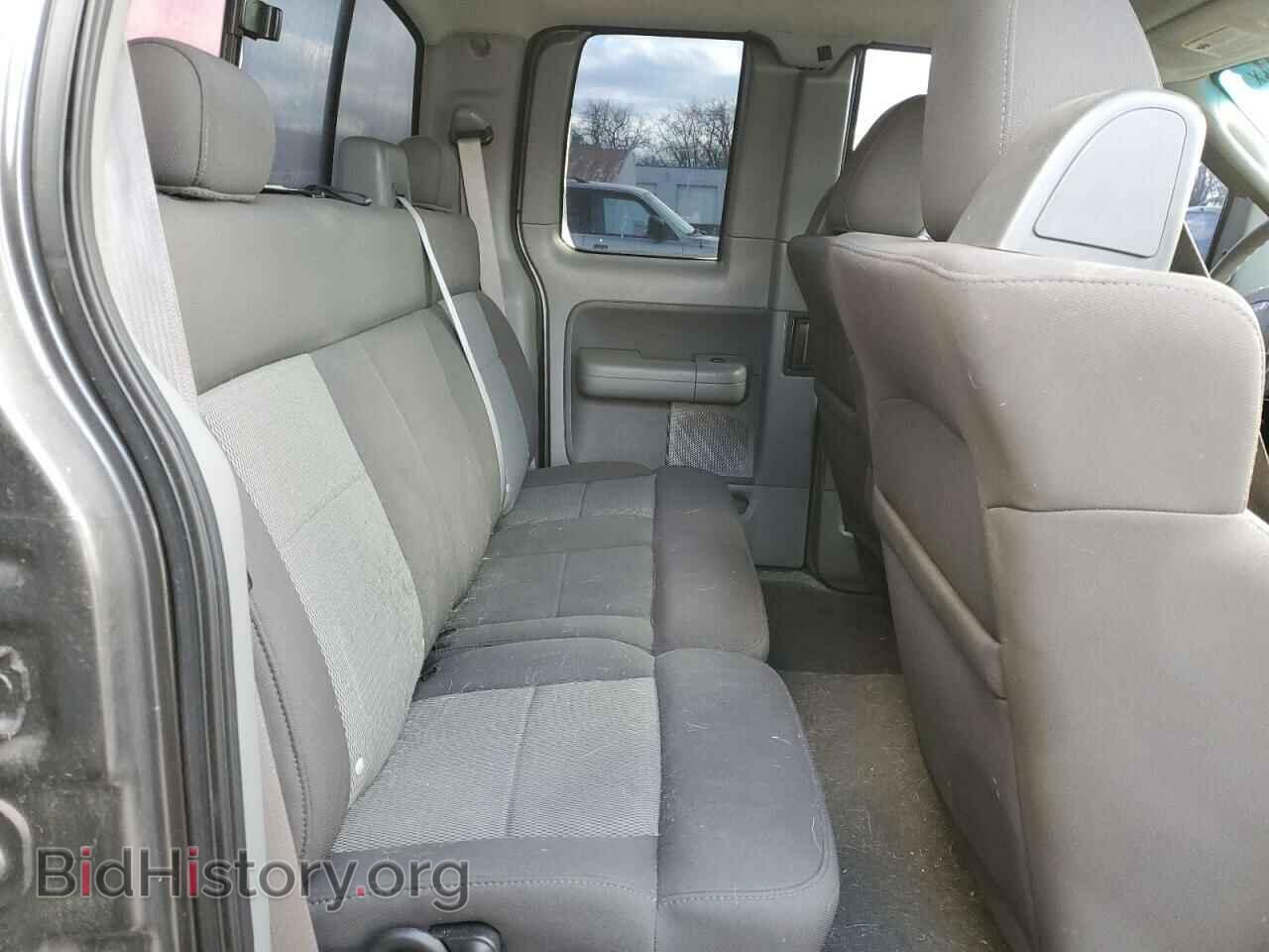 2006 FORD All Models - VIN: 1FTPX14V86NB08934 - Фото 10