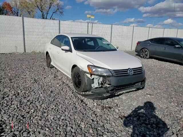 2014 VOLKSWAGEN PASSAT - VIN: 1VWAP7A34EC001916 - Фото 14