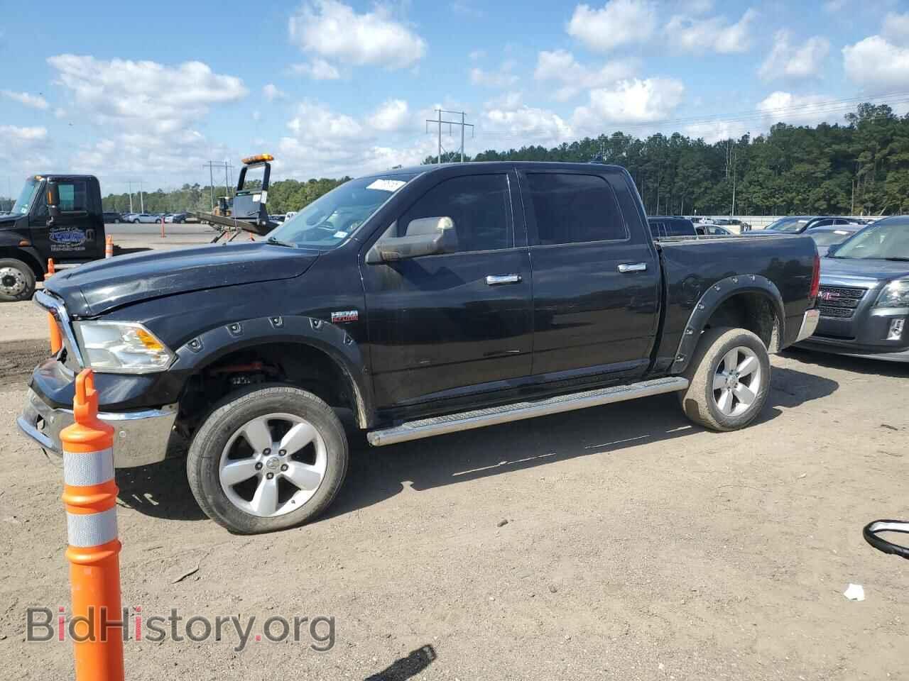 Photo 1C6RR7LT6FS776245 - RAM 1500 2015