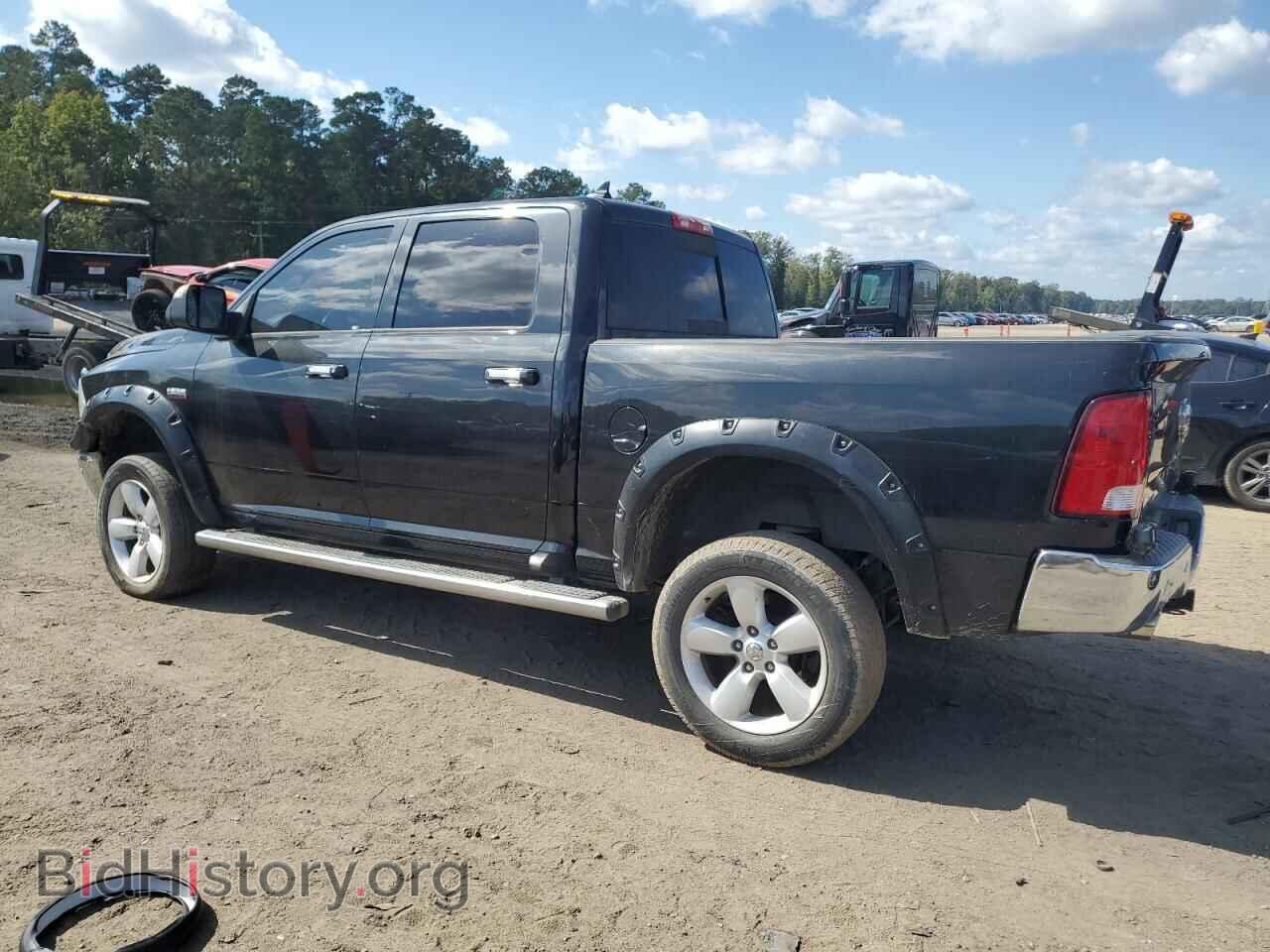 2015 RAM 1500 - VIN: 1C6RR7LT6FS776245 - Фото 2