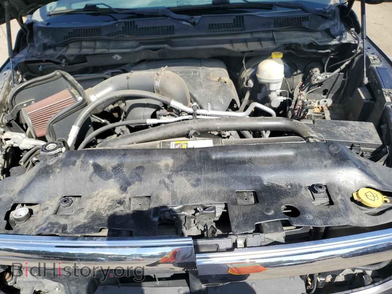 2015 RAM 1500 - VIN: 1C6RR7LT6FS776245 - Фото 11
