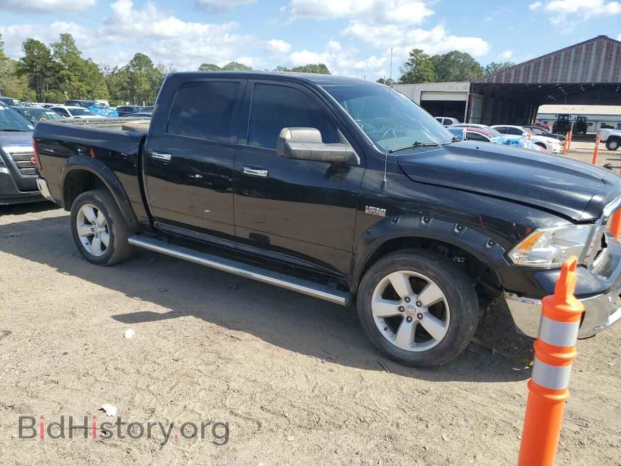 2015 RAM 1500 - VIN: 1C6RR7LT6FS776245 - Фото 4