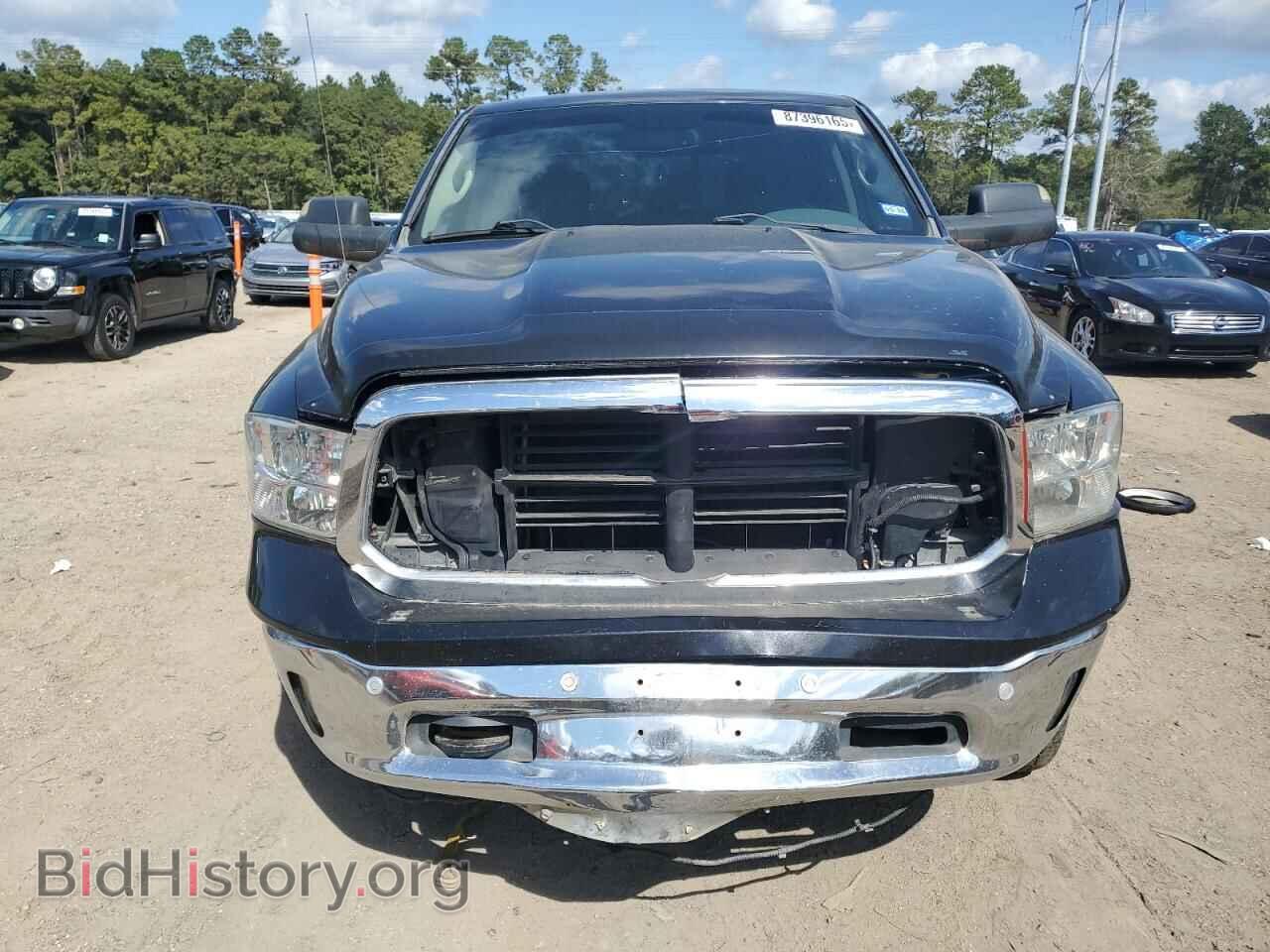 2015 RAM 1500 - VIN: 1C6RR7LT6FS776245 - Фото 5