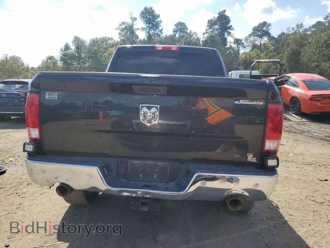2015 RAM 1500 - VIN: 1C6RR7LT6FS776245 - Фото 6