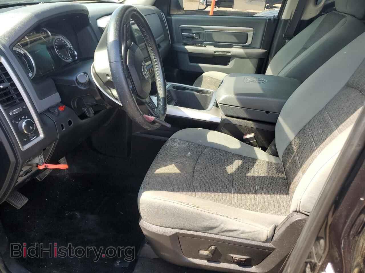 2015 RAM 1500 - VIN: 1C6RR7LT6FS776245 - Фото 7