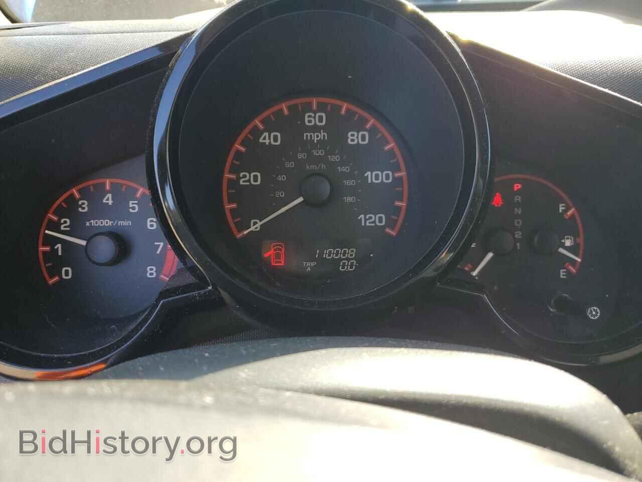 2007 HONDA ELEMENT - VIN: 5J6YH18967L002746 - Photo 9