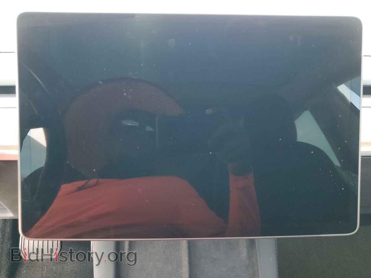 2023 TESLA MODEL 3 - VIN: 5YJ3E1EA4PF425822 - Photo 9