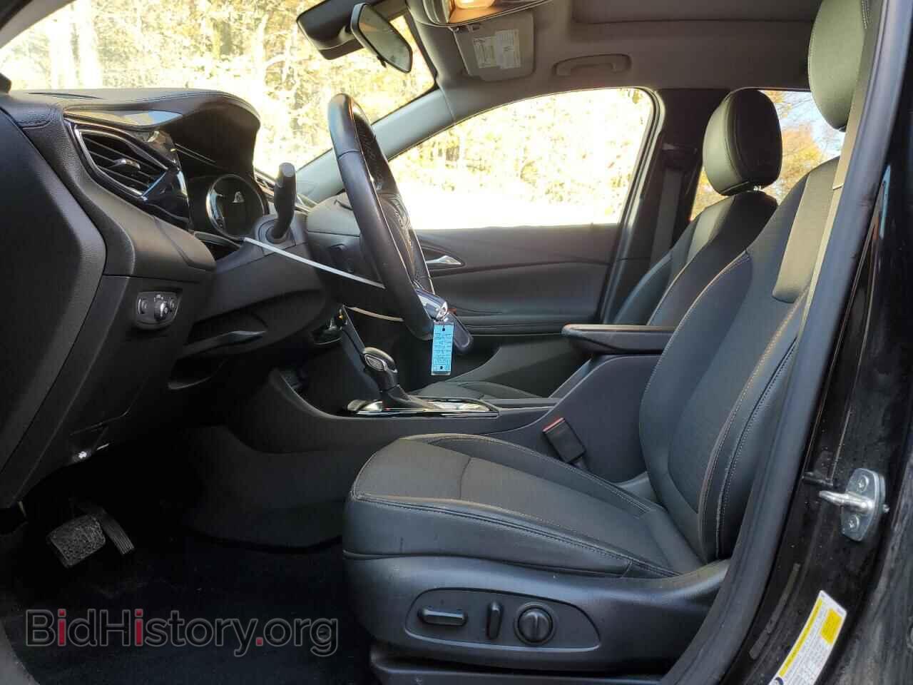 2020 BUICK ENCORE - VIN: KL4MMCSL3LB121123 - Photo 7