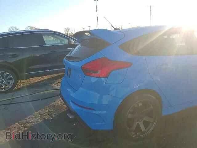 2017 FORD FOCUS - VIN: WF0DP3TH2H4125924 - Фото 14
