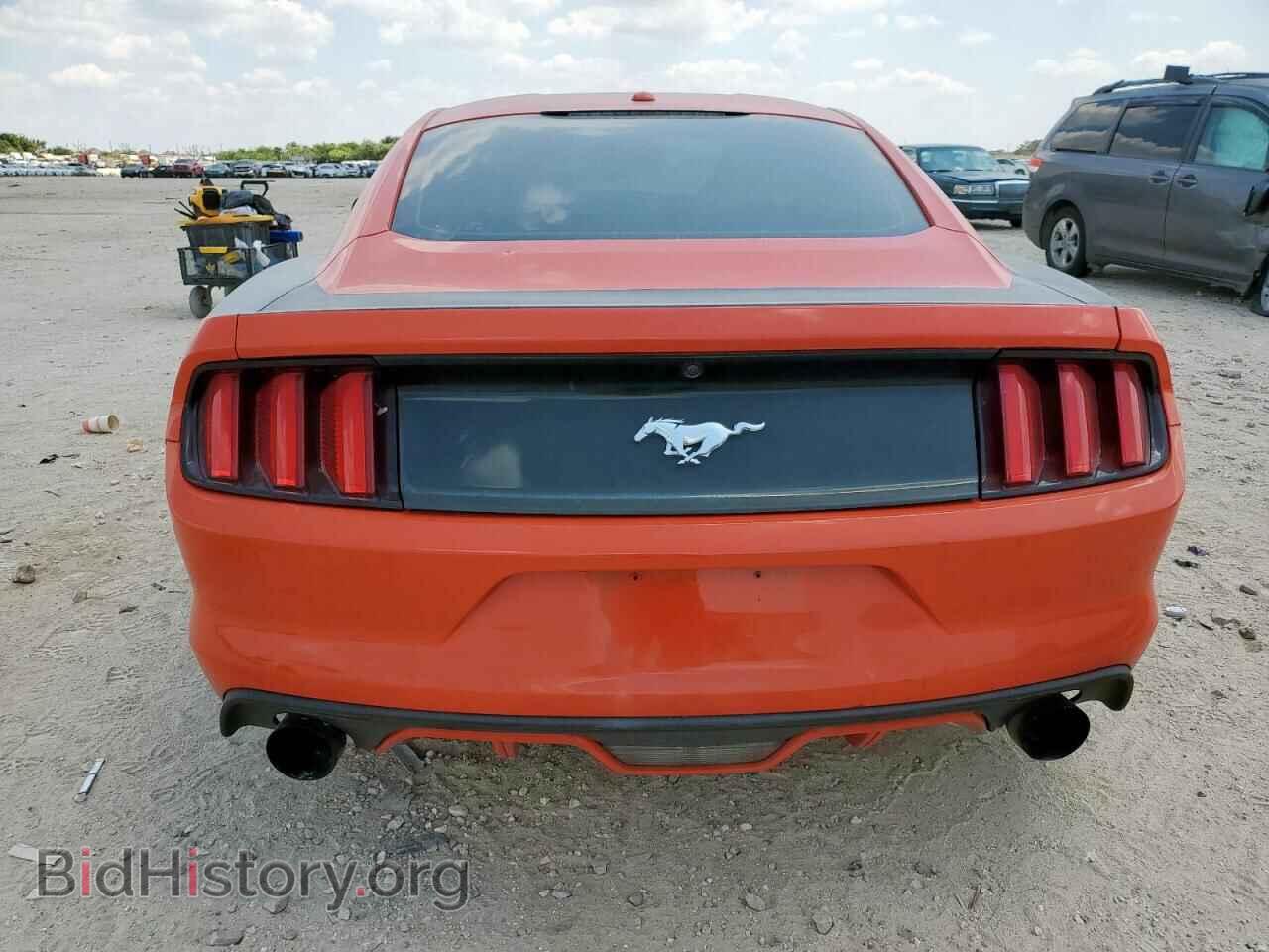 2015 FORD ALL Models - VIN: 1FA6P8TH7F5362480 - Photo 6
