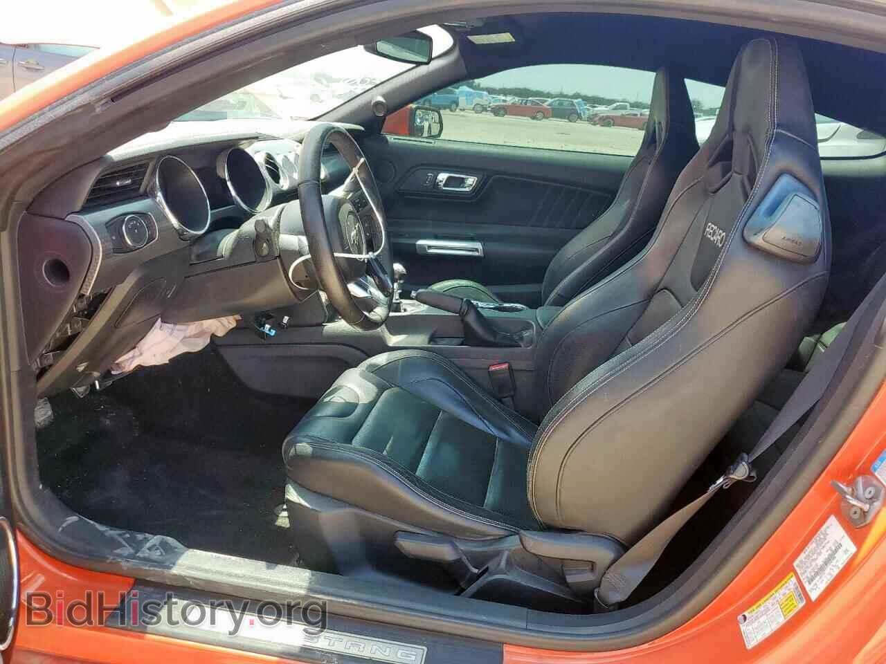 2015 FORD ALL Models - VIN: 1FA6P8TH7F5362480 - Photo 7