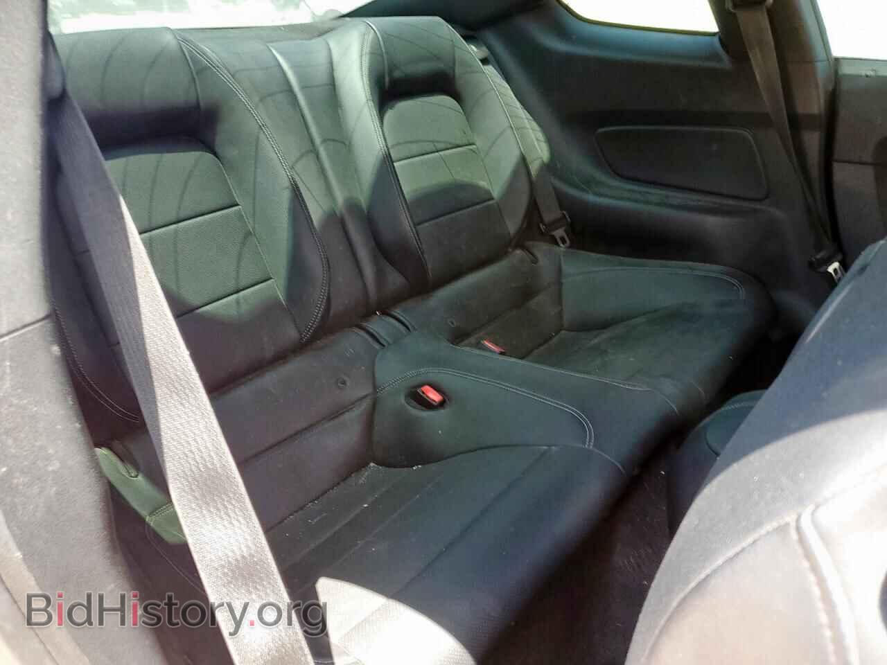 2015 FORD ALL Models - VIN: 1FA6P8TH7F5362480 - Photo 10