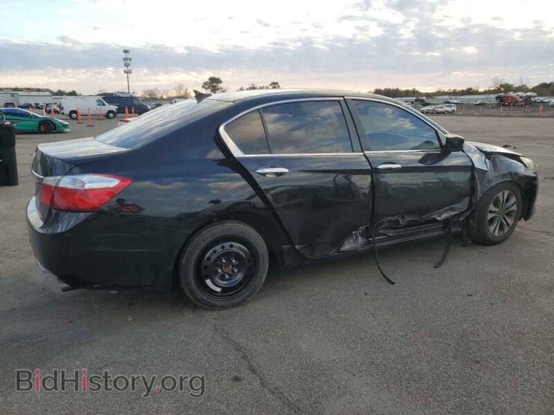 2015 Honda ACCORD (VIN 1HGCR2F35FA187367) — photo 3 of 12