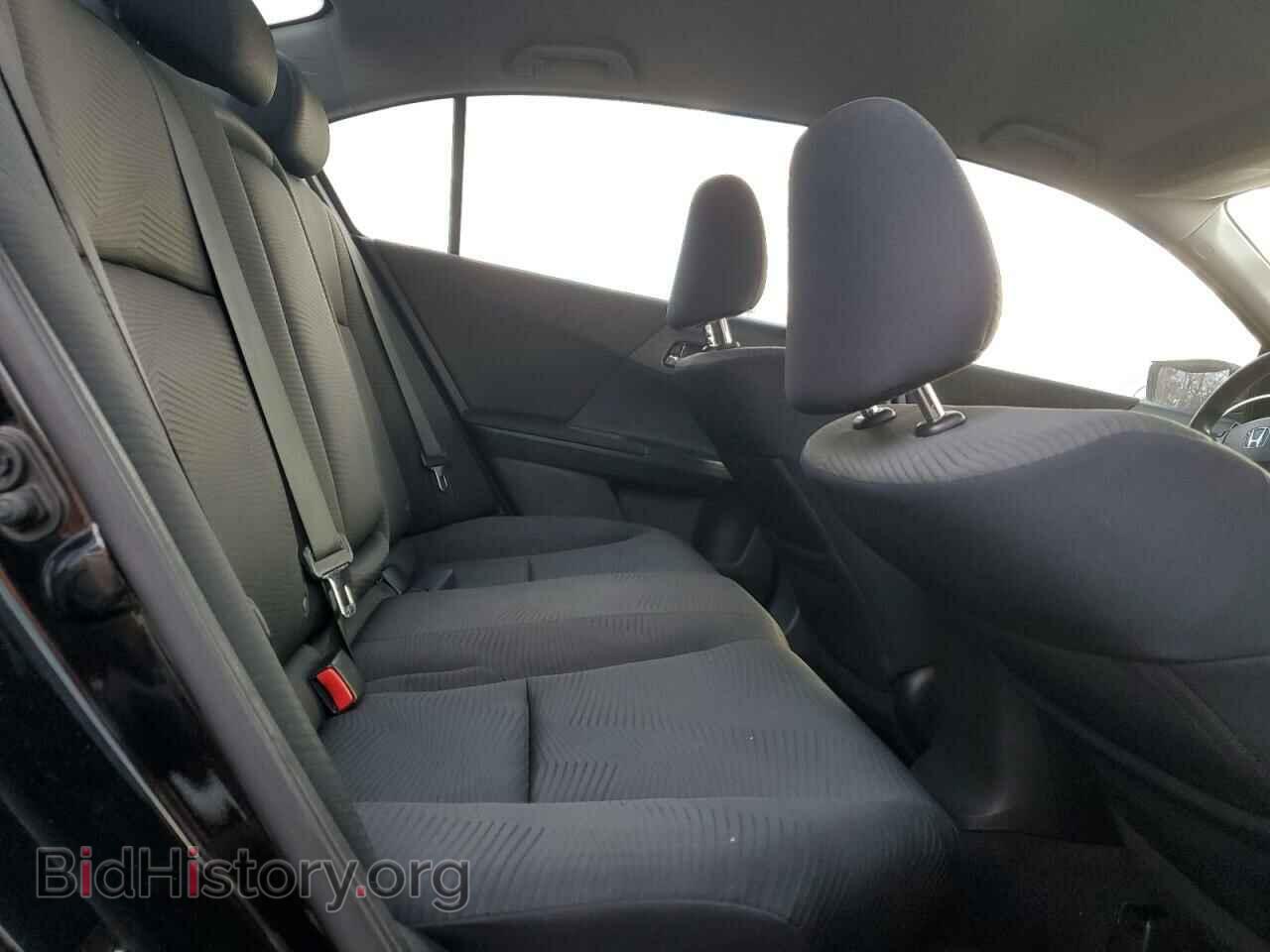 2015 HONDA ACCORD - VIN: 1HGCR2F35FA187367 - Photo 10