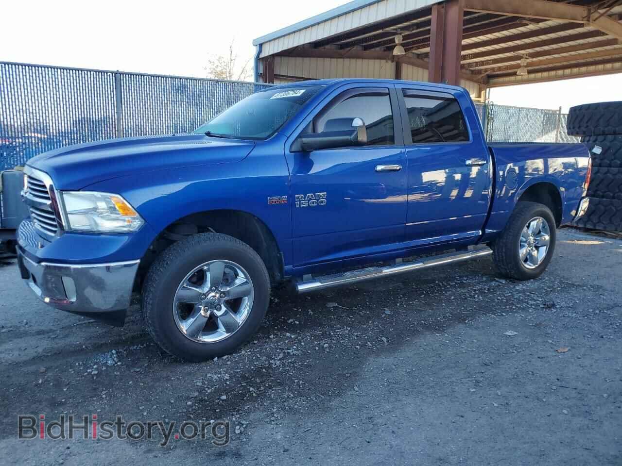 Фотография 1C6RR7LT4FS785946 - RAM 1500 2015