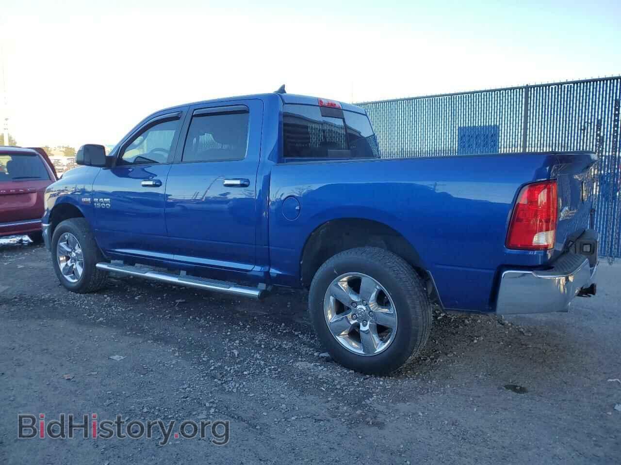 2015 RAM 1500 - VIN: 1C6RR7LT4FS785946 - Фото 2