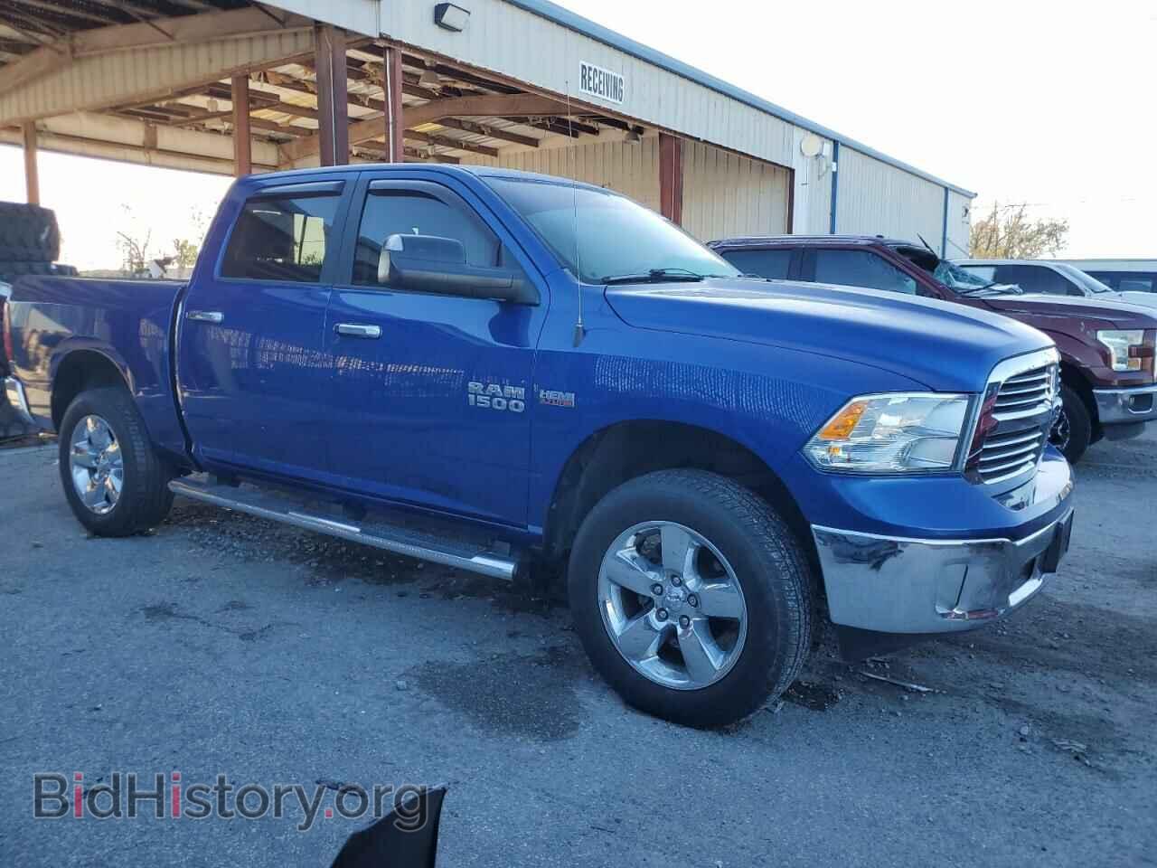 2015 RAM 1500 - VIN: 1C6RR7LT4FS785946 - Фото 4