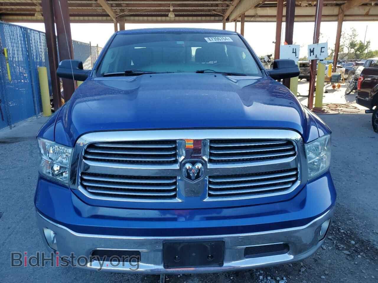 2015 RAM 1500 - VIN: 1C6RR7LT4FS785946 - Фото 5
