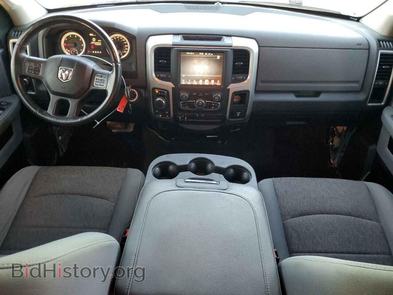 2015 RAM 1500 - VIN: 1C6RR7LT4FS785946 - Фото 8