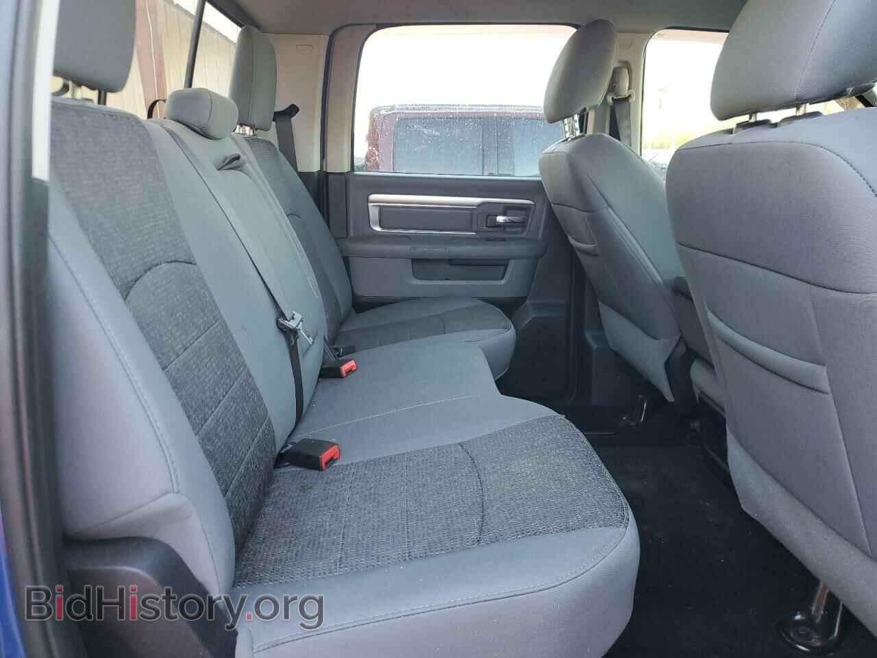 2015 RAM 1500 - VIN: 1C6RR7LT4FS785946 - Фото 10