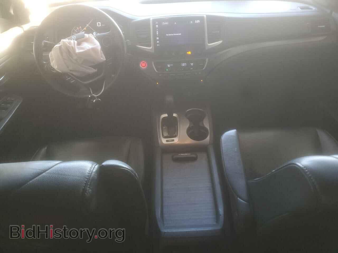 2018 HONDA PILOT - VIN: 5FNYF6H52JB007880 - Фото 8
