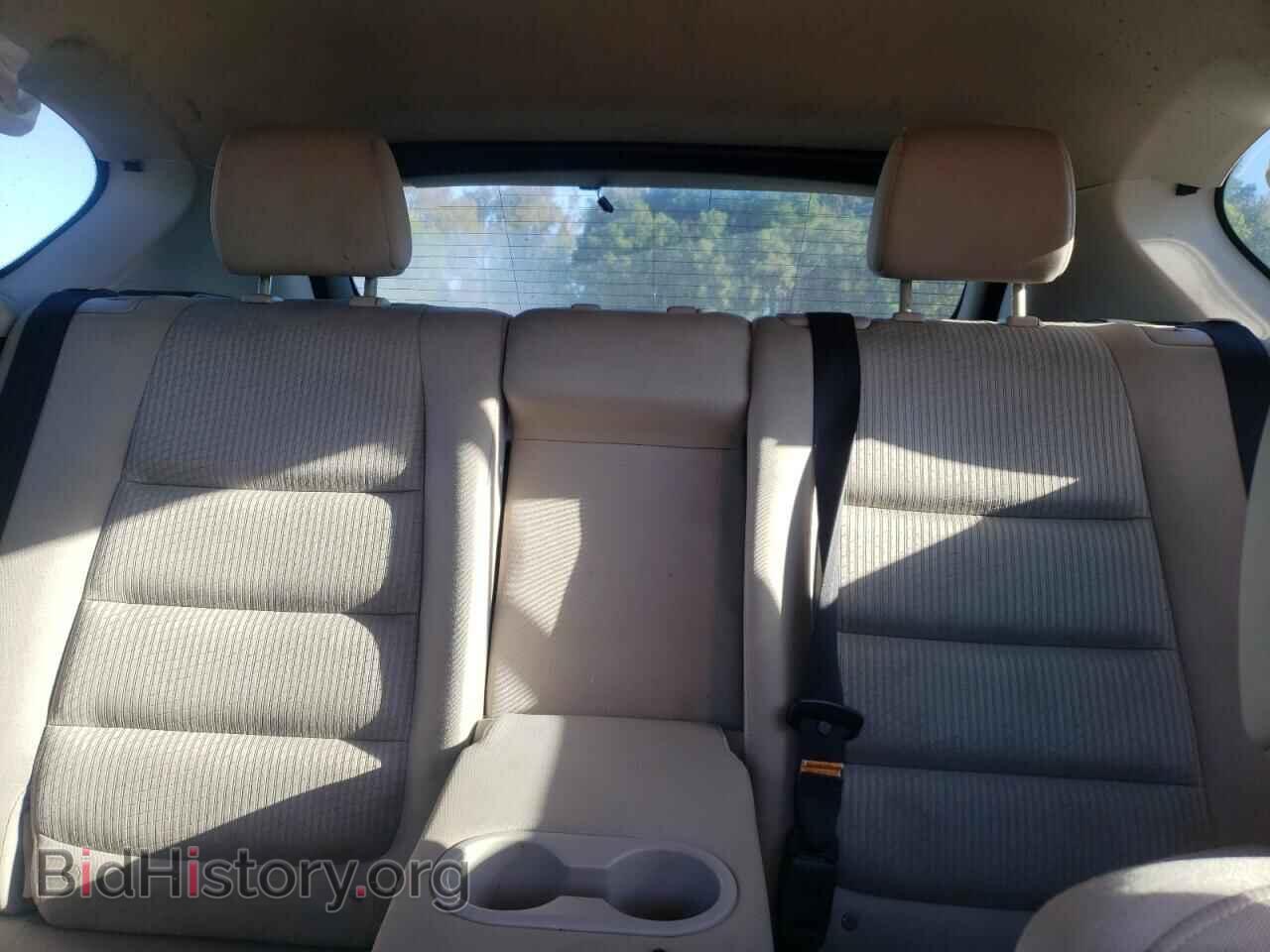 2013 MAZDA CX-5 - VIN: JM3KE2CE9D0124813 - Фото 10