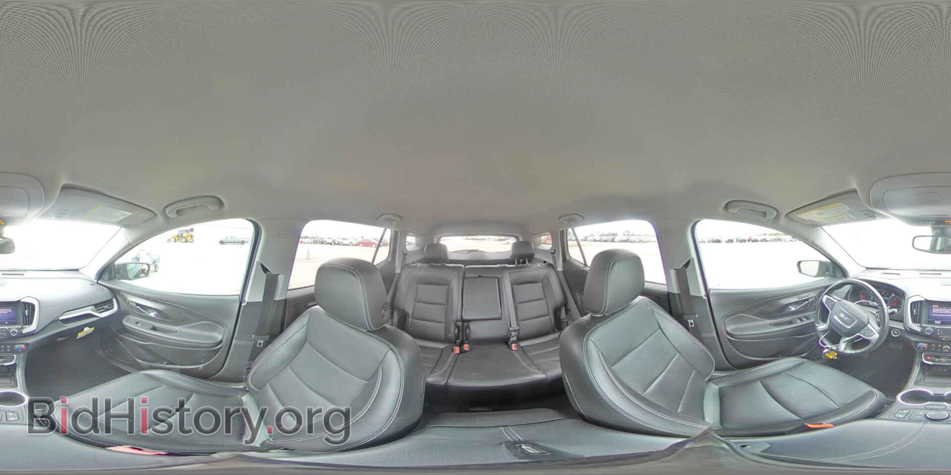 2022 GMC TERRAIN - VIN: 3GKALPEV8NL110284 - Фото 15