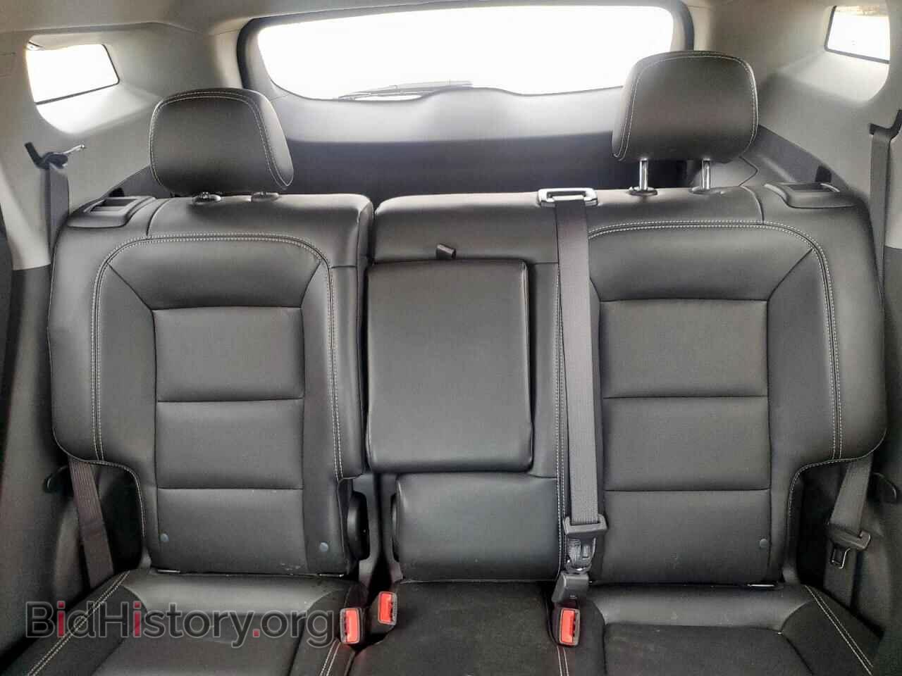 2022 GMC TERRAIN - VIN: 3GKALPEV8NL110284 - Фото 10