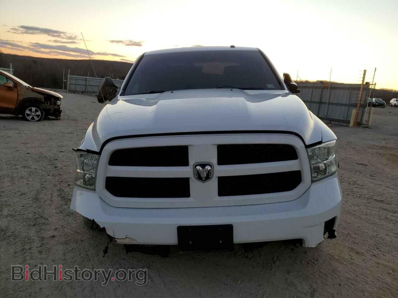 2016 RAM 1500 - VIN: 3C6RR7KT1GG158888 - Фото 5