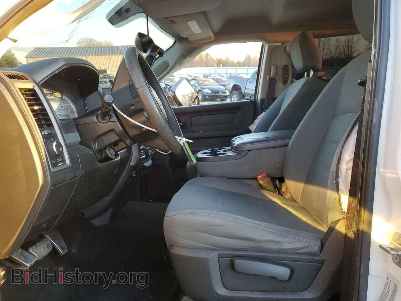 2016 RAM 1500 - VIN: 3C6RR7KT1GG158888 - Фото 7
