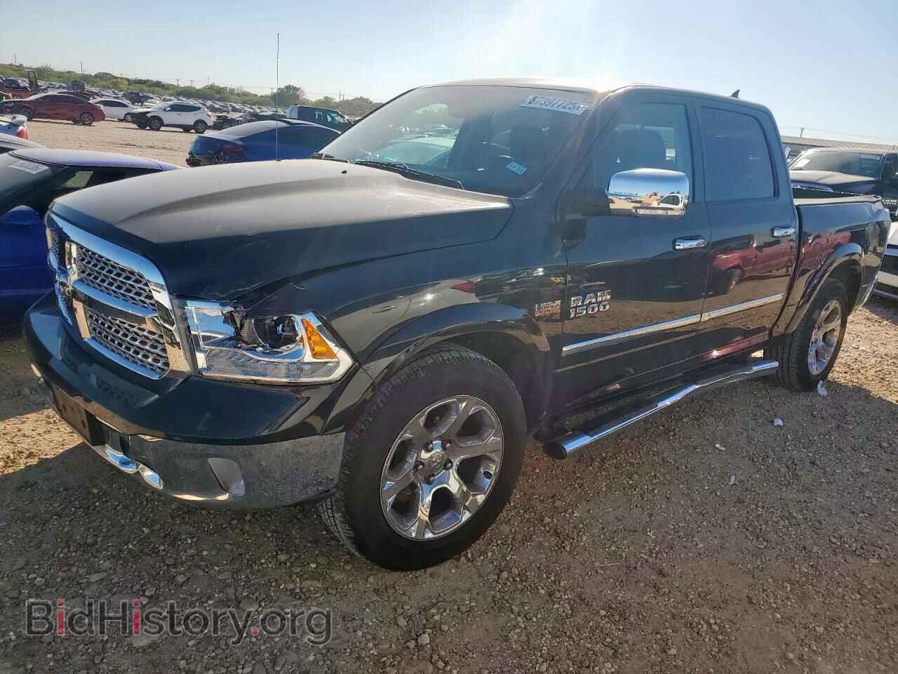 Photo 1C6RR6NT2FS761796 - RAM 1500 2015