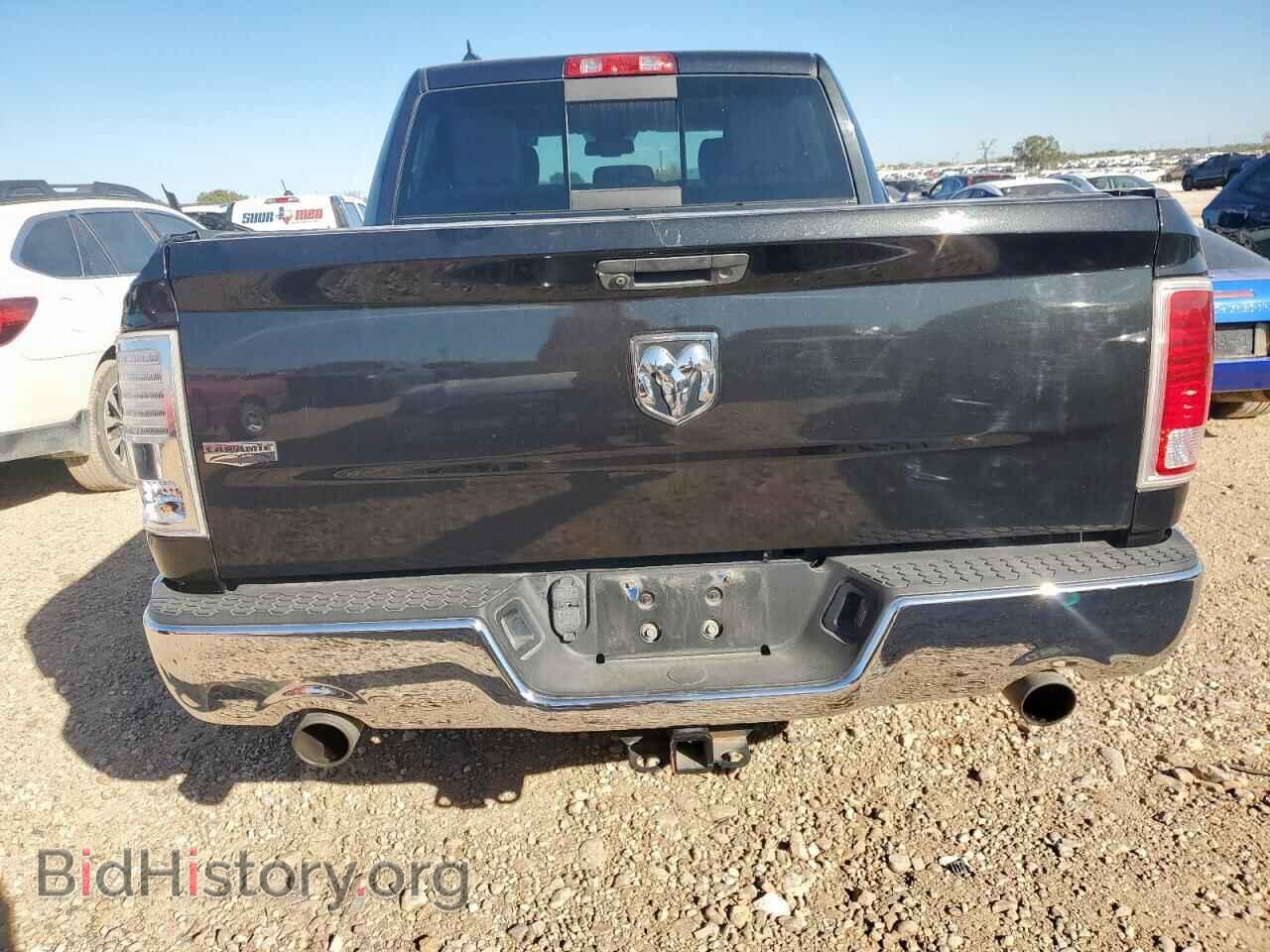 2015 RAM 1500 - VIN: 1C6RR6NT2FS761796 - Фото 6