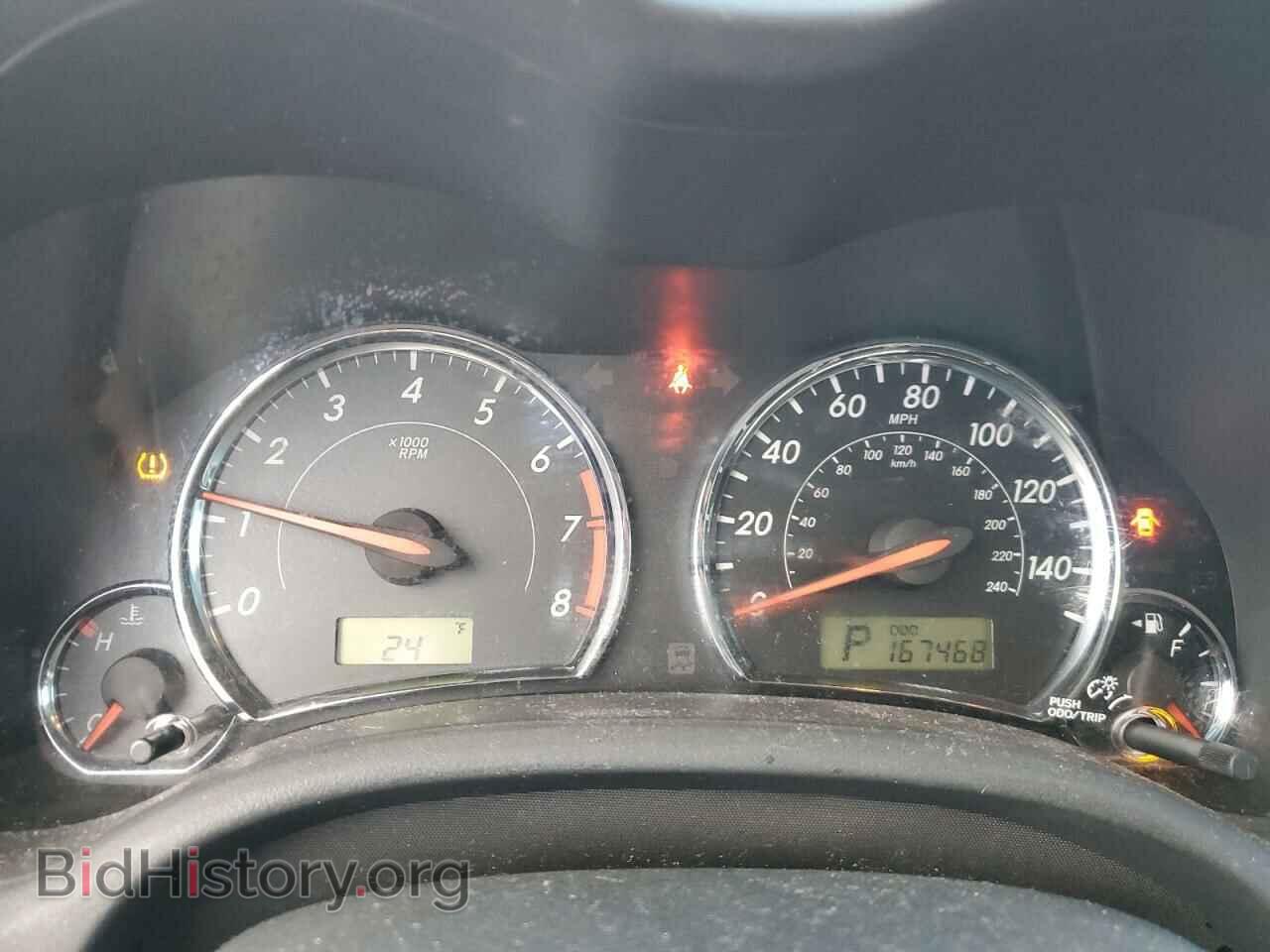2013 TOYOTA COROLLA - VIN: 5YFBU4EE6DP101242 - Фото 9