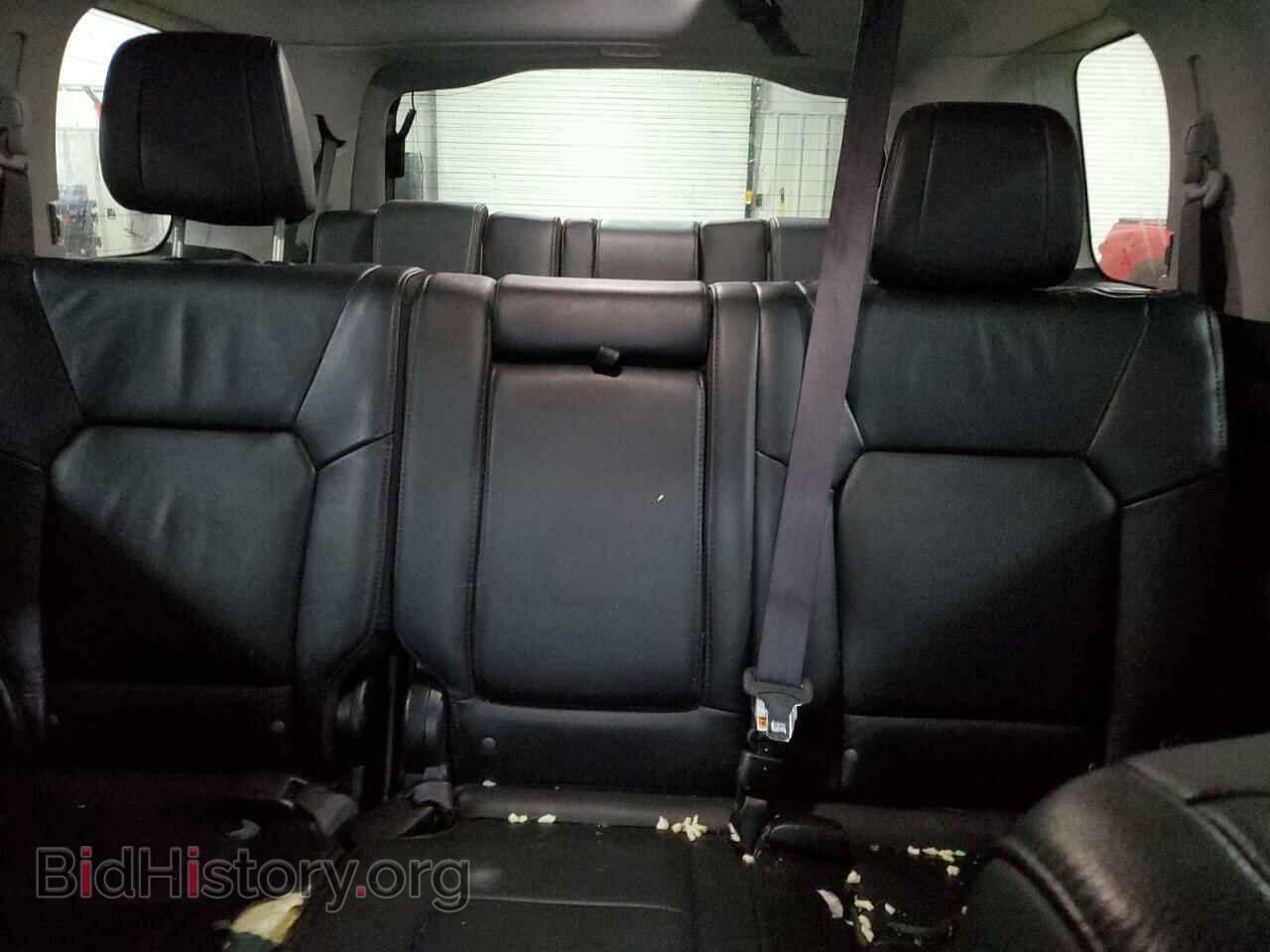 2013 HONDA PILOT - VIN: 5FNYF4H51DB060126 - Фото 10