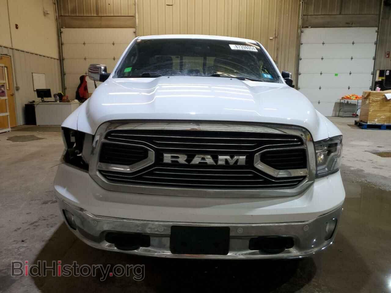 2016 RAM 1500 - VIN: 1C6RR7WT1GS192073 - Фото 5