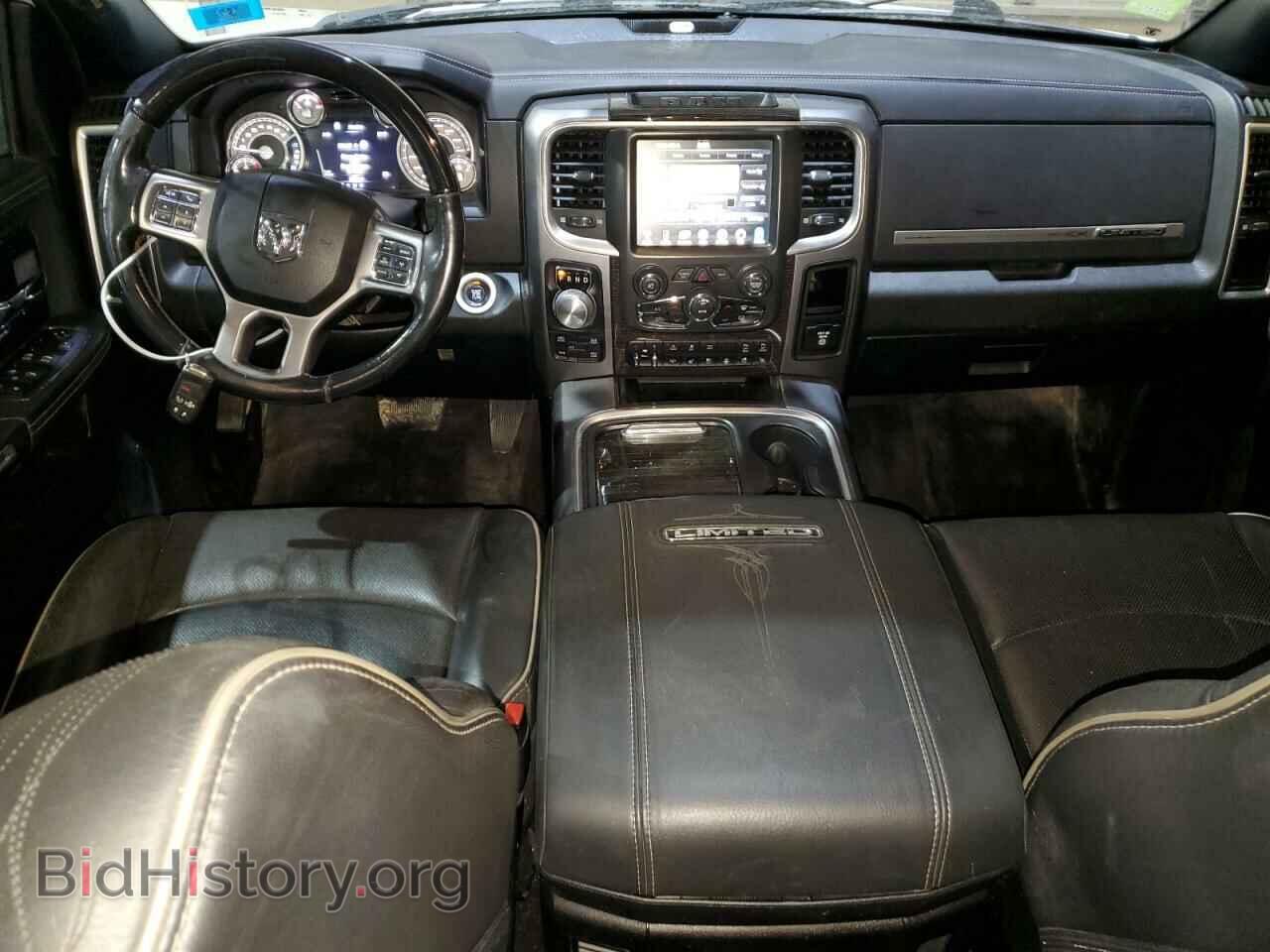 2016 RAM 1500 - VIN: 1C6RR7WT1GS192073 - Фото 8
