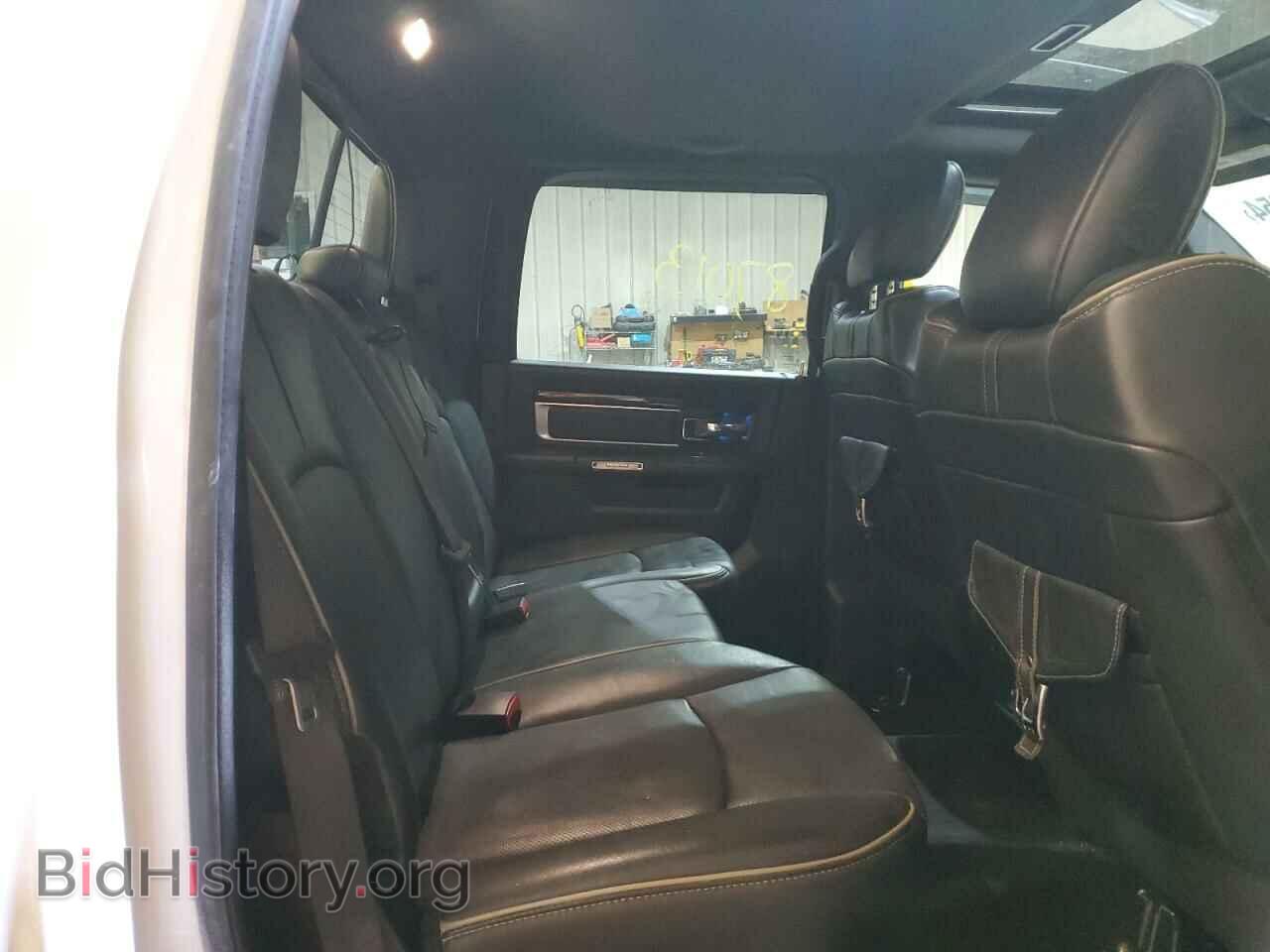 2016 RAM 1500 - VIN: 1C6RR7WT1GS192073 - Фото 10